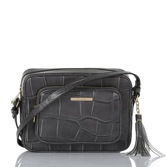 Brahmin shea Nocturnal Lysander - Picture 4 of 8